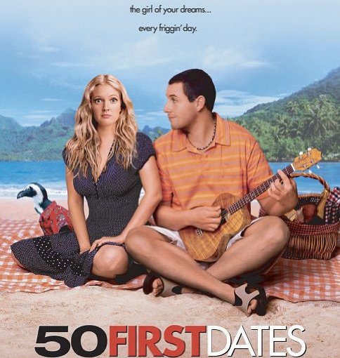 Addicted to First Dates